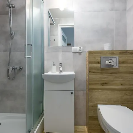 Wawel Apart Apartment